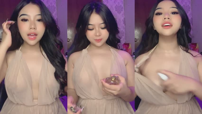 Nonton Bokep Indo Helena Full Body Basah Dandan Tambah Cakep Telanjang HOT51