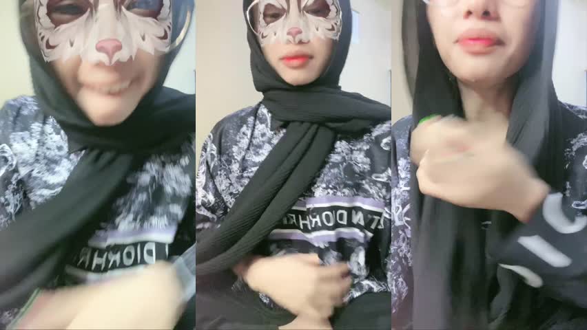 Nonton Bokep Indo Remas Buah Dada Ukhty Masih Malu-Malu Live Buka-Bukaan